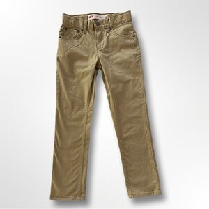 New Boys 511 Slim Levi’s